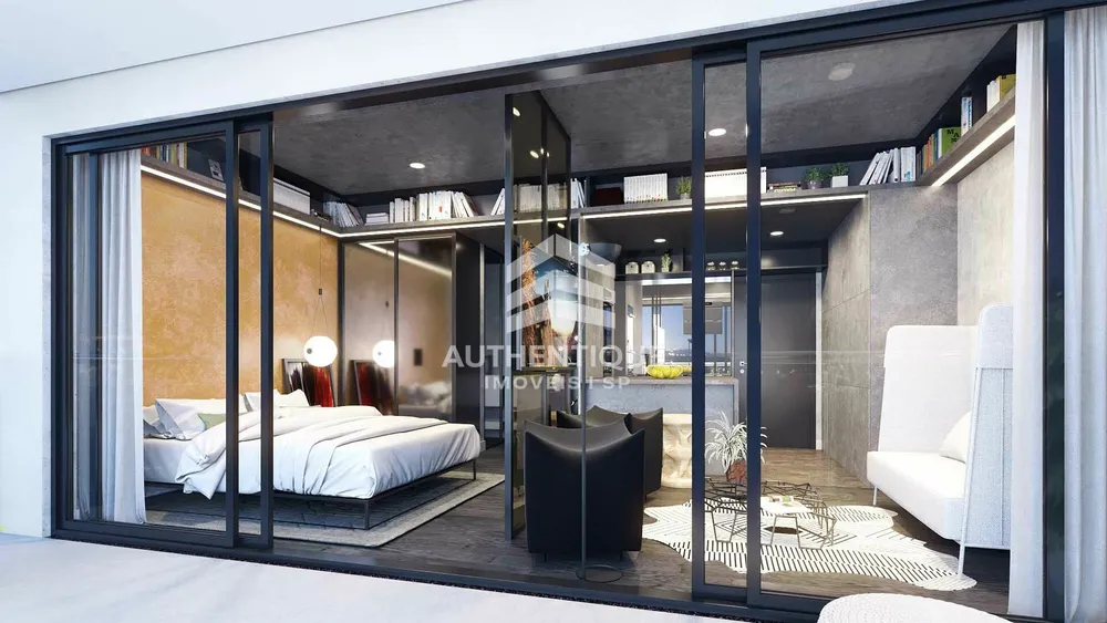 Cobertura, 2 quartos, 281 m² - Foto 7