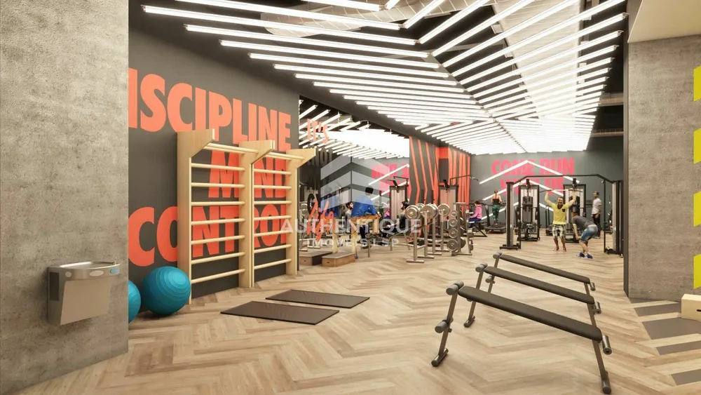 Cobertura, 2 quartos, 281 m² - Foto 6