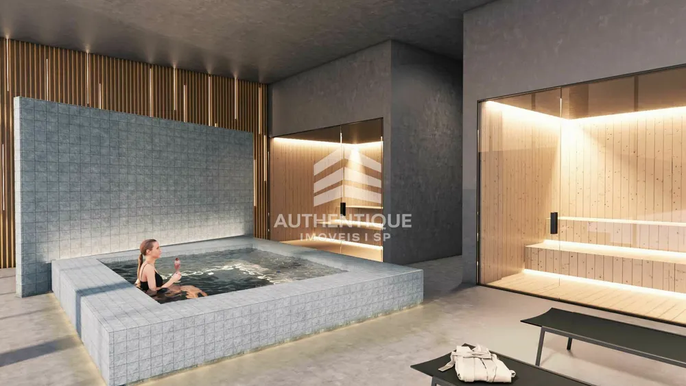Cobertura, 2 quartos, 281 m² - Foto 9