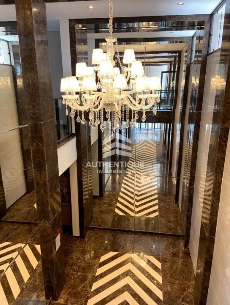 Apartamento, 3 quartos, 163 m² - Foto 12