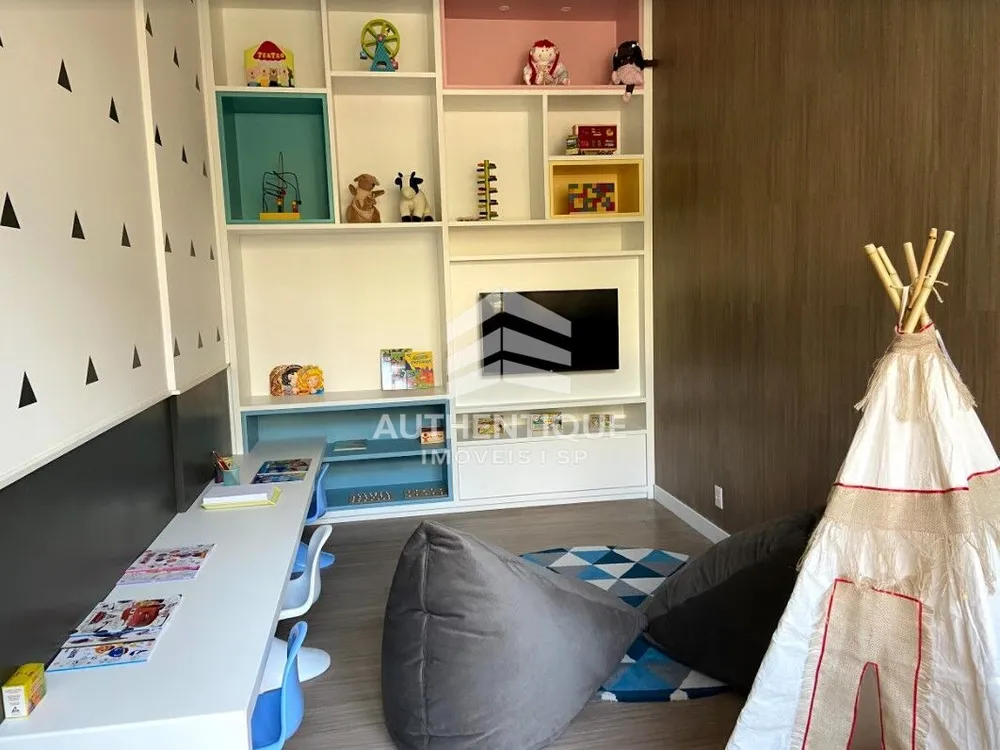 Apartamento, 3 quartos, 163 m² - Foto 1