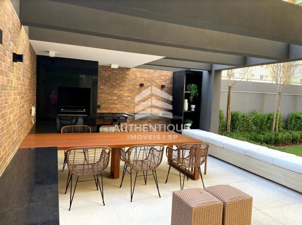 Apartamento, 3 quartos, 163 m² - Foto 11