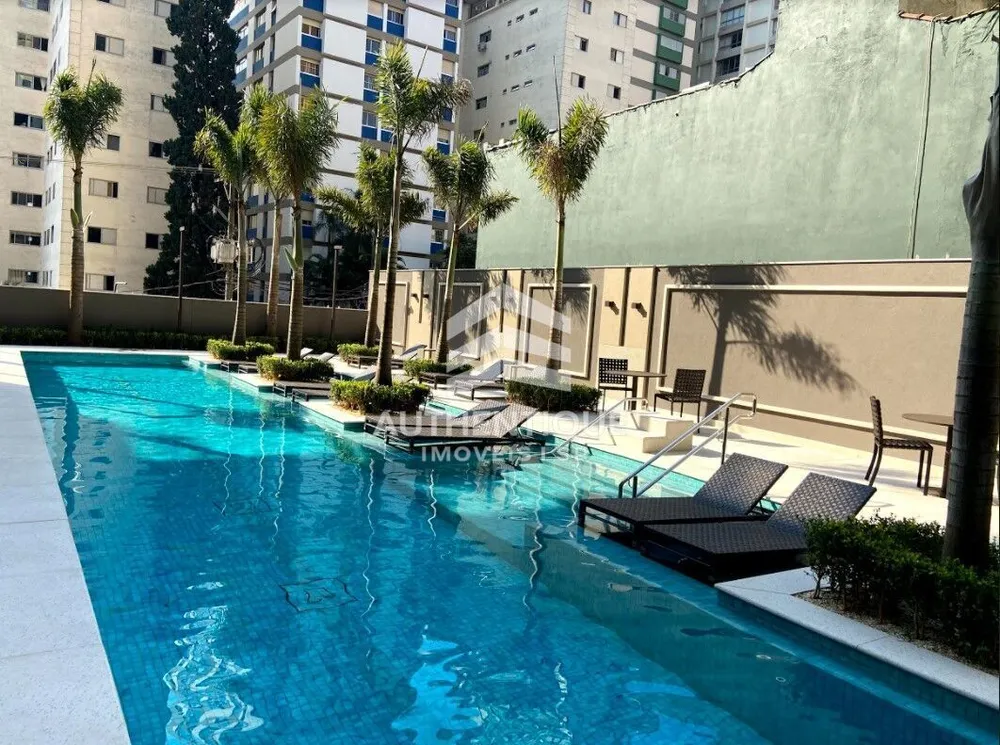 Apartamento, 3 quartos, 163 m² - Foto 2