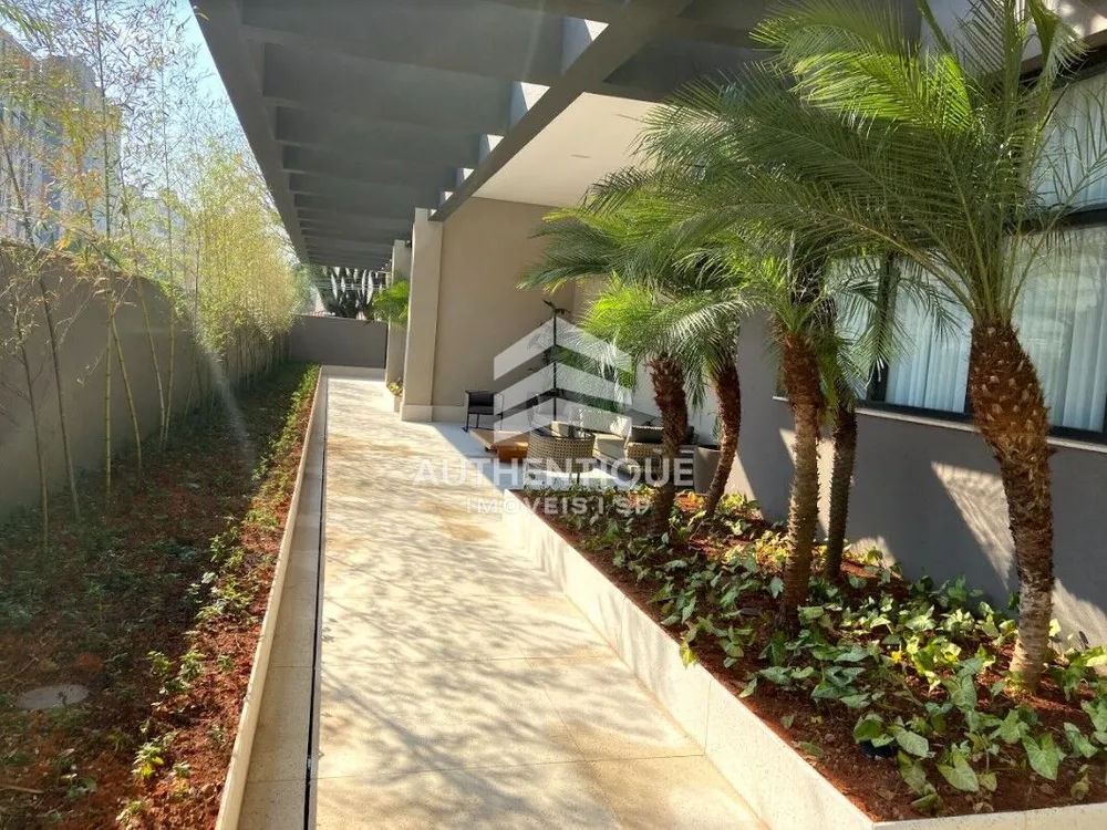 Apartamento, 3 quartos, 163 m² - Foto 4