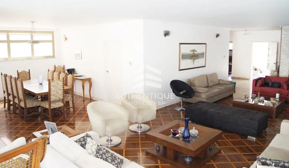 Casa, 4 quartos, 602 m² - Foto 7