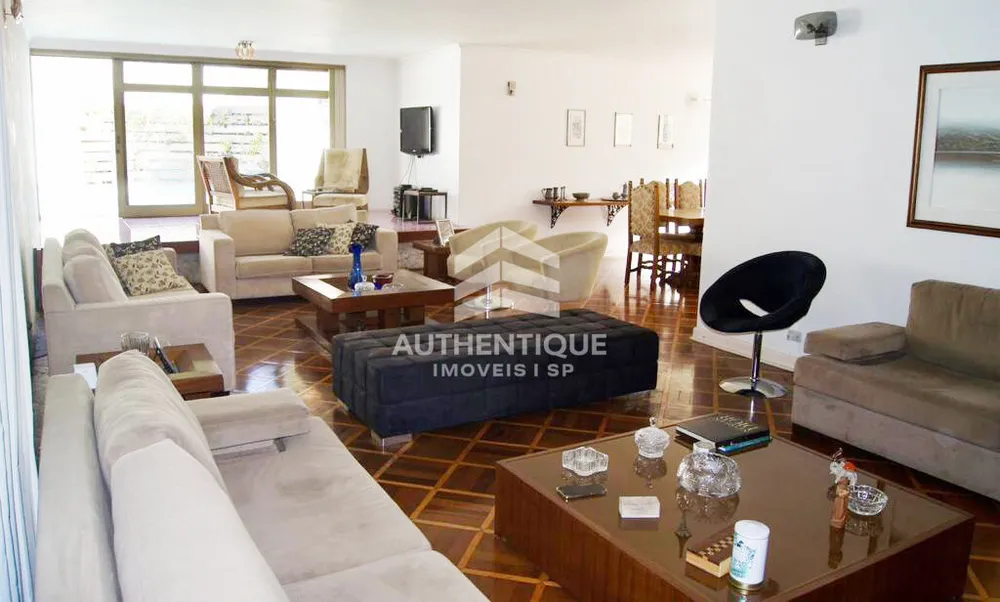 Casa, 4 quartos, 602 m² - Foto 5