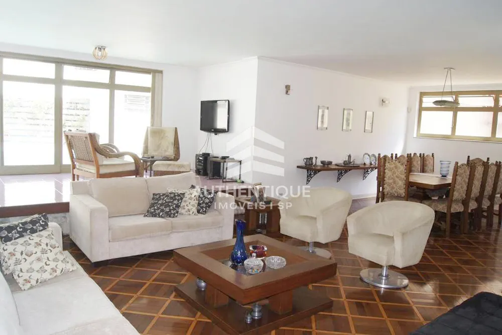 Casa, 4 quartos, 602 m² - Foto 8