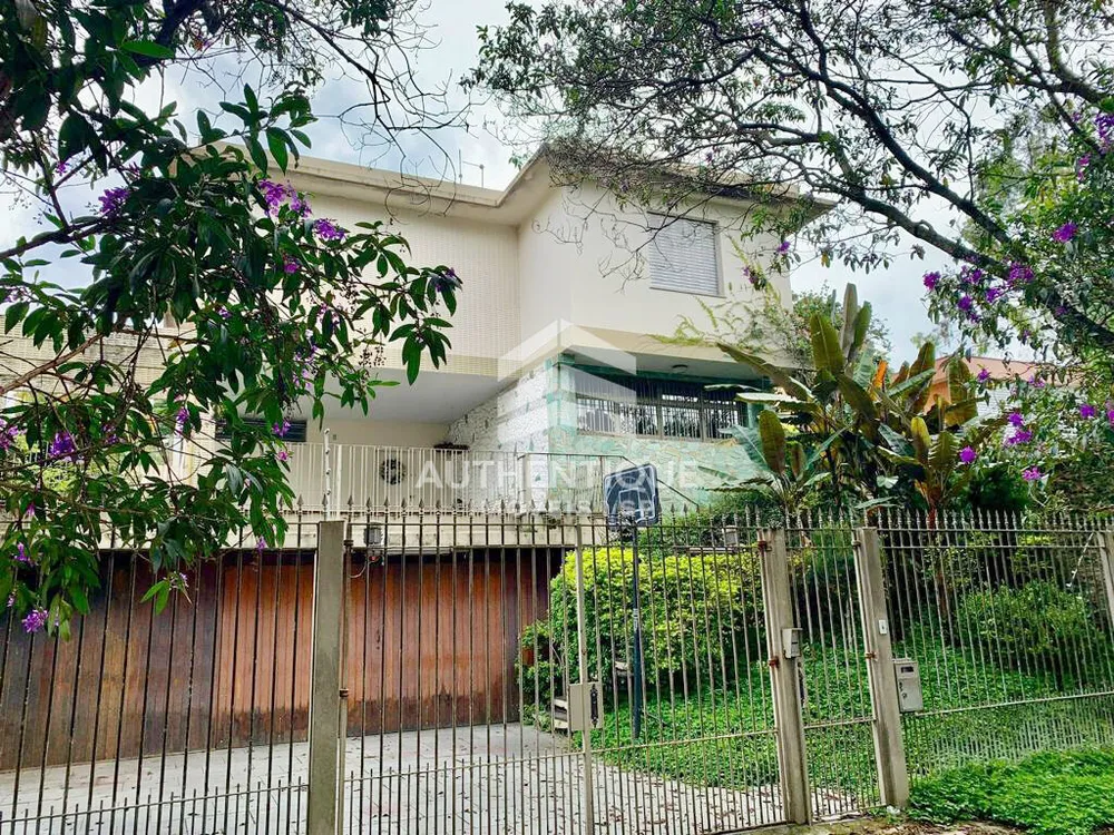 Casa, 4 quartos, 602 m² - Foto 16