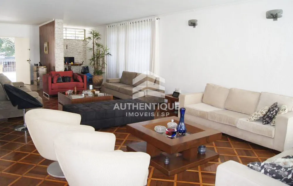 Casa, 4 quartos, 602 m² - Foto 13