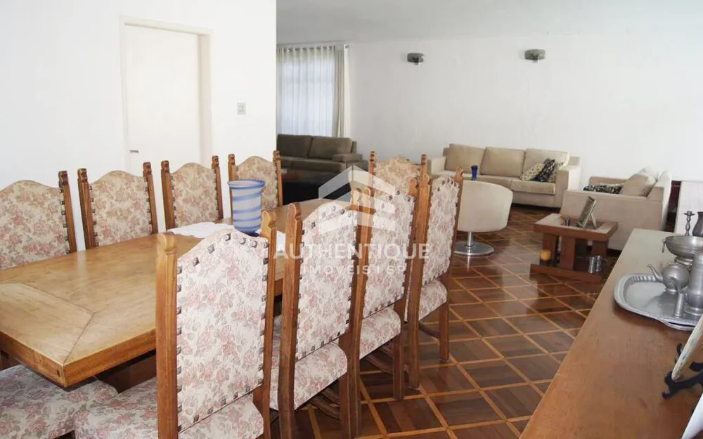 Casa, 4 quartos, 602 m² - Foto 10