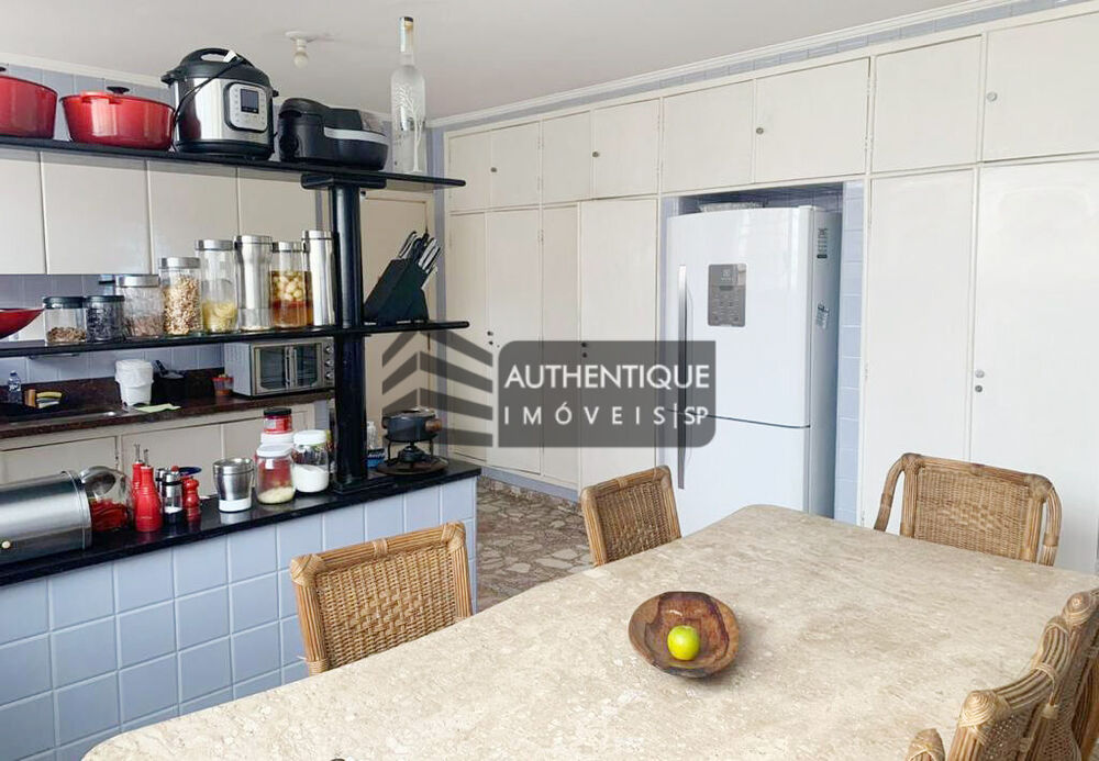 Casa à venda com 4 quartos, 602m² - Foto 3