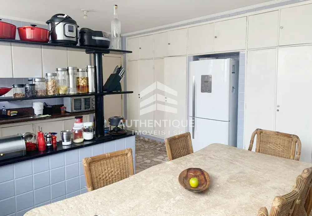 Casa, 4 quartos, 602 m² - Foto 6