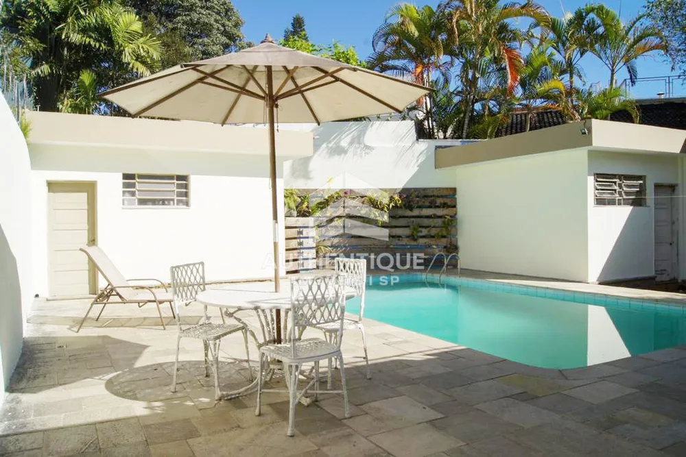 Casa, 4 quartos, 602 m² - Foto 12
