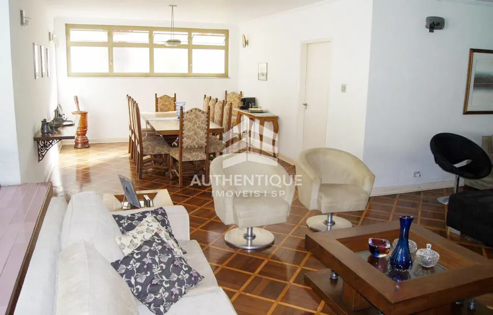 Casa, 4 quartos, 602 m² - Foto 11