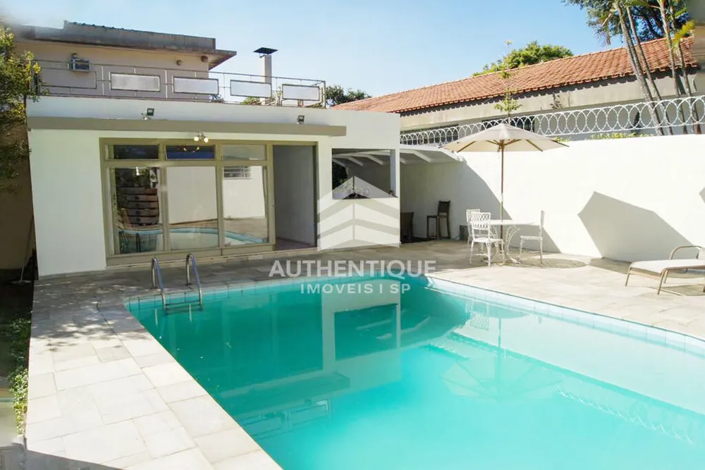 Casa, 4 quartos, 602 m² - Foto 14