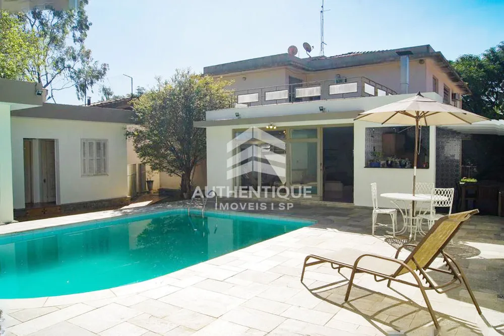 Casa, 4 quartos, 602 m² - Foto 9