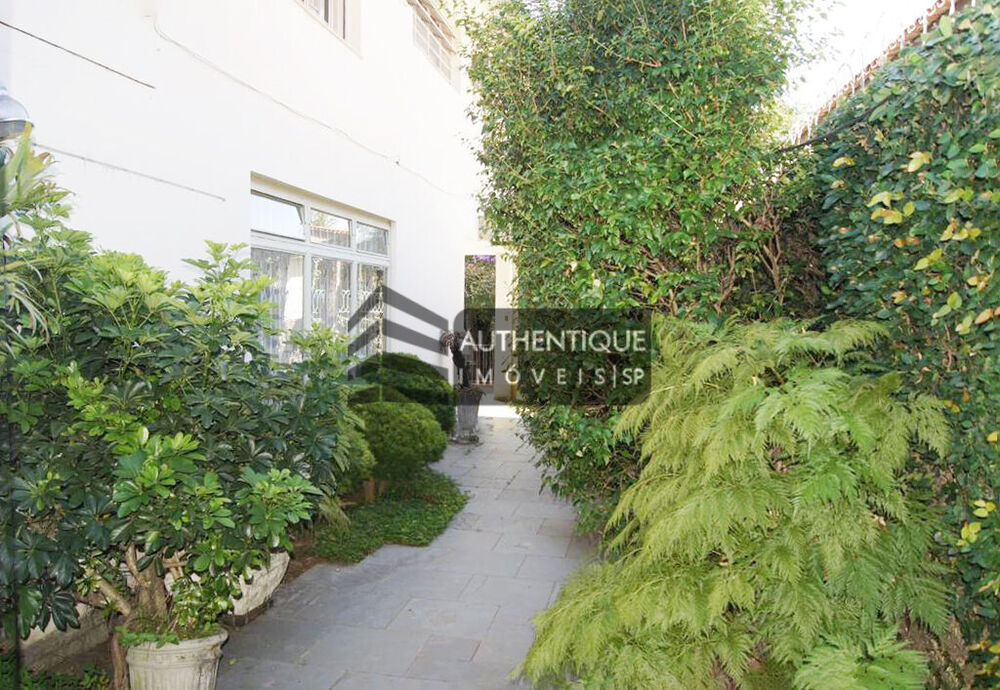 Casa à venda com 4 quartos, 602m² - Foto 4