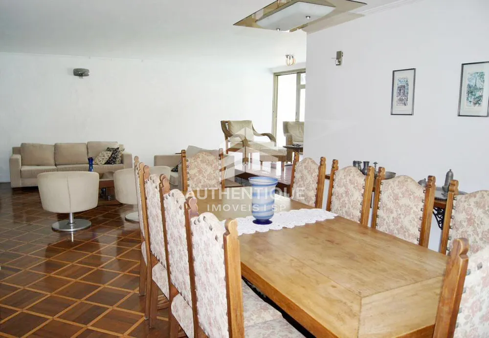 Casa, 4 quartos, 602 m² - Foto 15