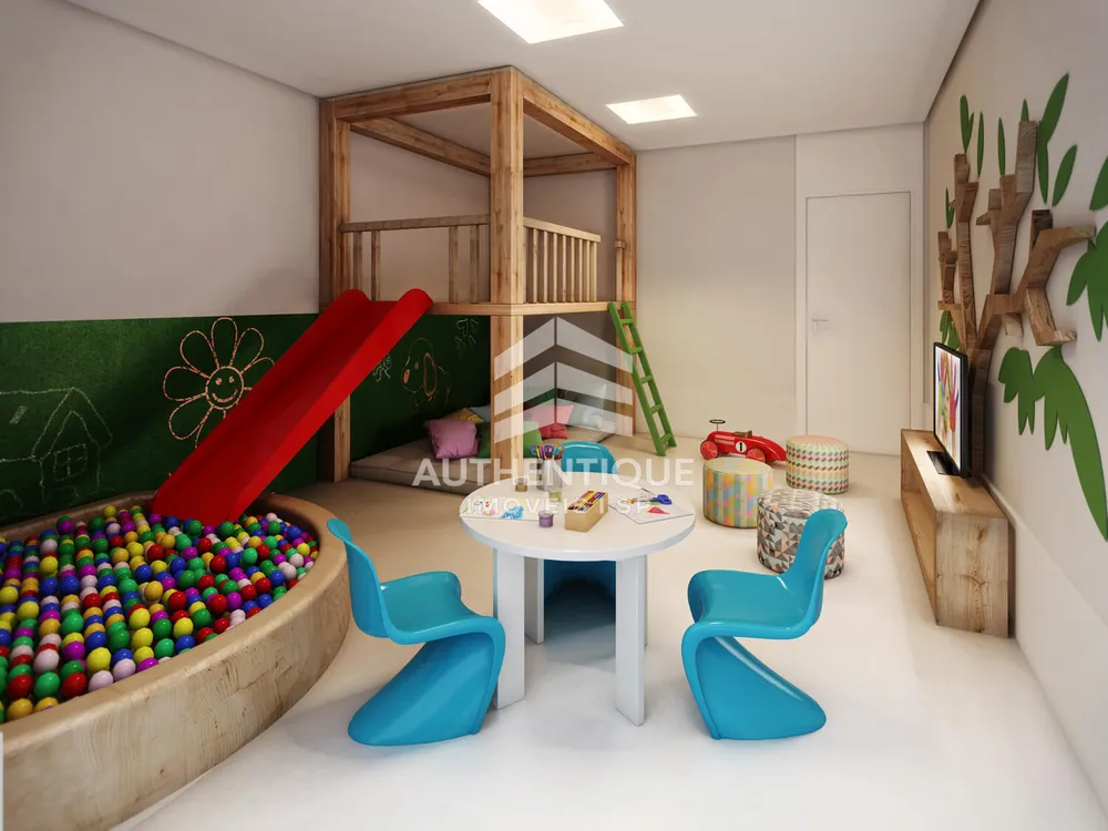 Apartamento, 2 quartos, 65 m² - Foto 11