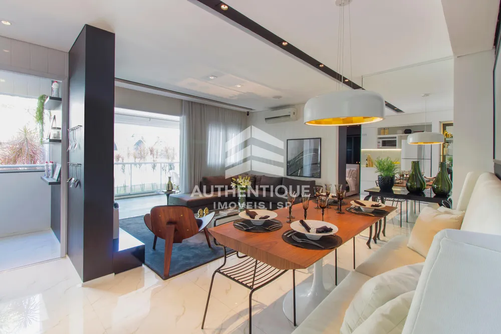 Apartamento, 2 quartos, 65 m² - Foto 12