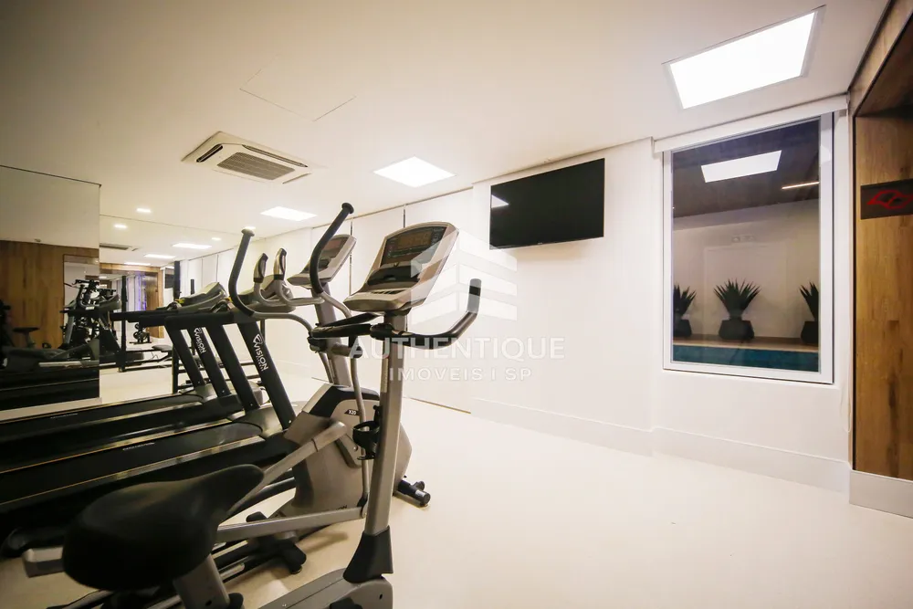 Apartamento, 2 quartos, 65 m² - Foto 9