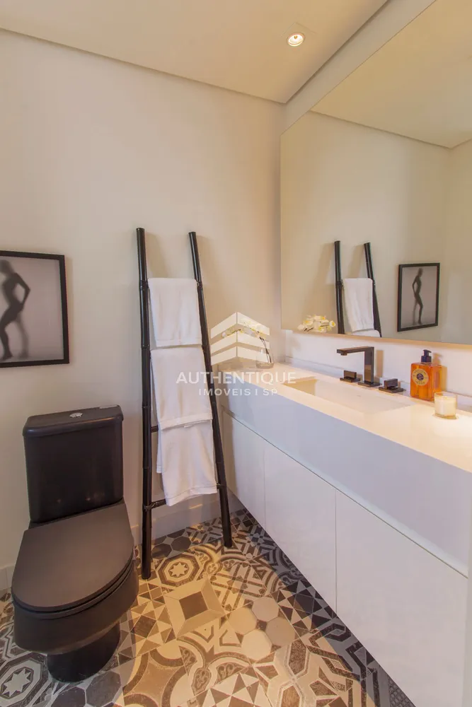Apartamento, 2 quartos, 65 m² - Foto 14