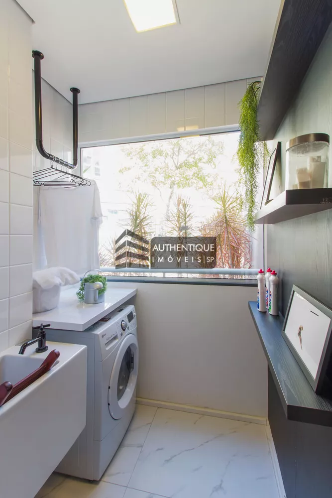 Apartamento, 2 quartos, 65 m² - Foto 6
