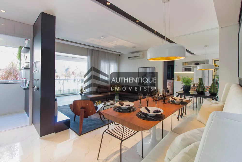 Apartamento, 2 quartos, 65 m² - Foto 5