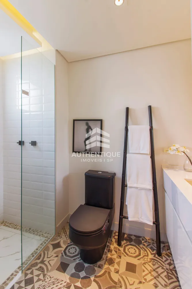 Apartamento, 2 quartos, 65 m² - Foto 15