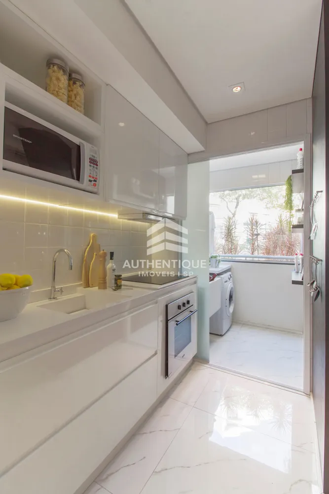 Apartamento, 2 quartos, 65 m² - Foto 13