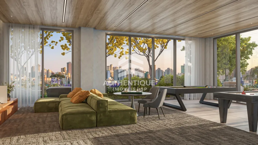 Apartamento, 3 quartos, 194 m² - Foto 7