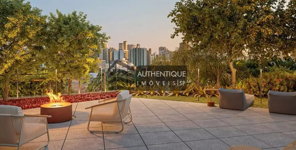 Apartamento, 3 quartos, 194 m² - Foto 1