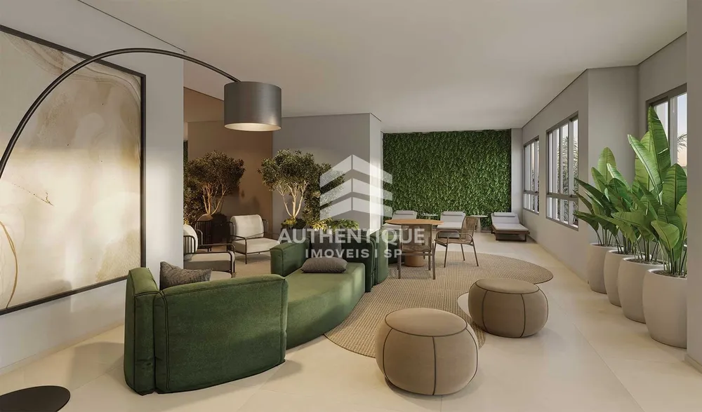 Apartamento, 4 quartos, 135 m² - Foto 10