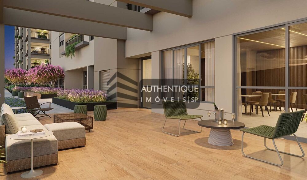 Apartamento, 4 quartos, 135 m² - Foto 1