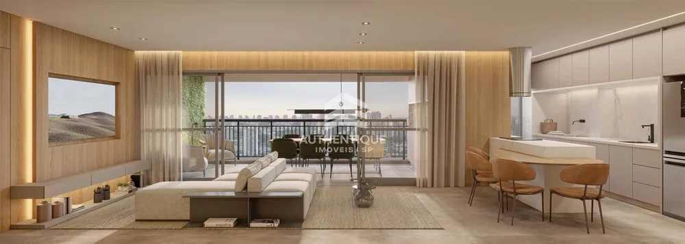 Apartamento, 4 quartos, 135 m² - Foto 7