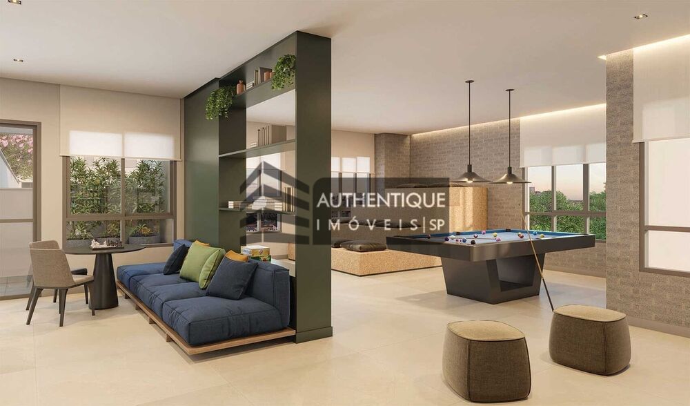 Apartamento, 4 quartos, 135 m² - Foto 3