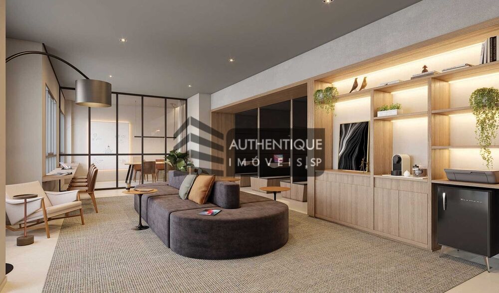 Apartamento, 4 quartos, 135 m² - Foto 2