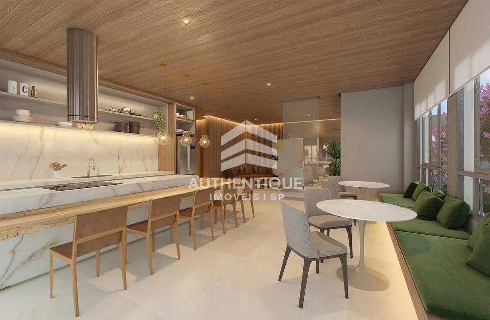 Apartamento, 4 quartos, 135 m² - Foto 14