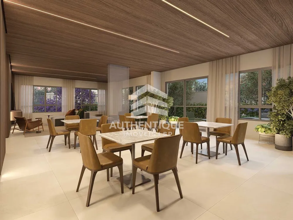 Apartamento, 4 quartos, 135 m² - Foto 12