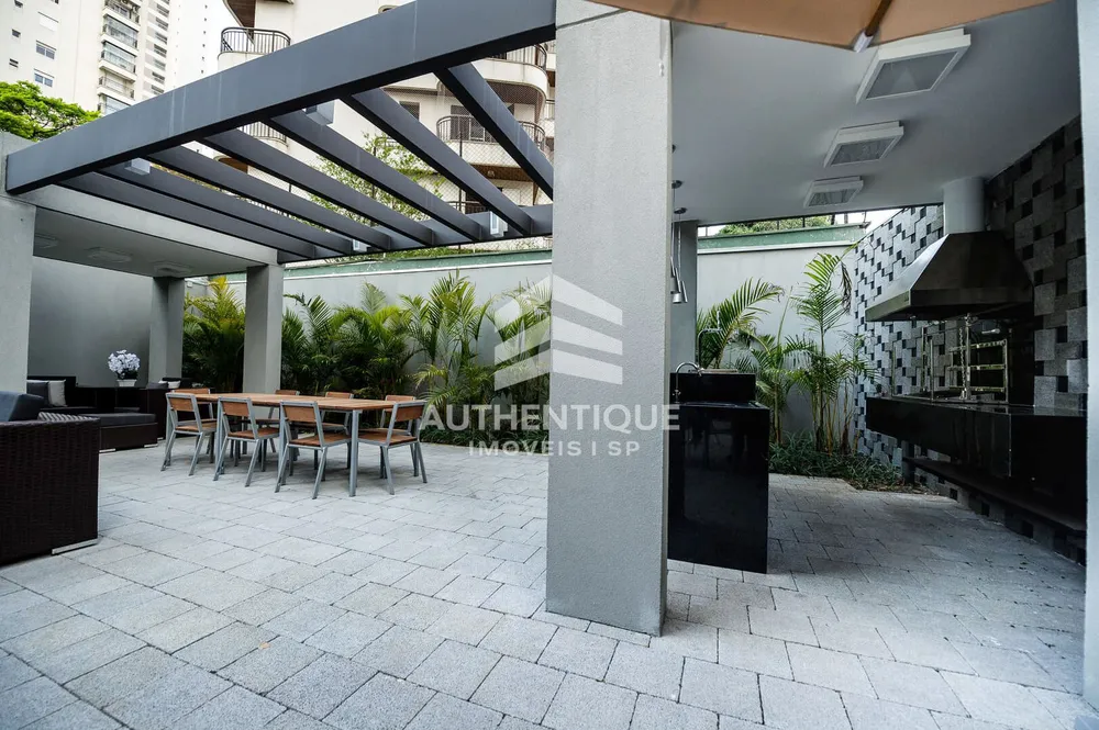 Apartamento, 1 quarto, 38 m² - Foto 2