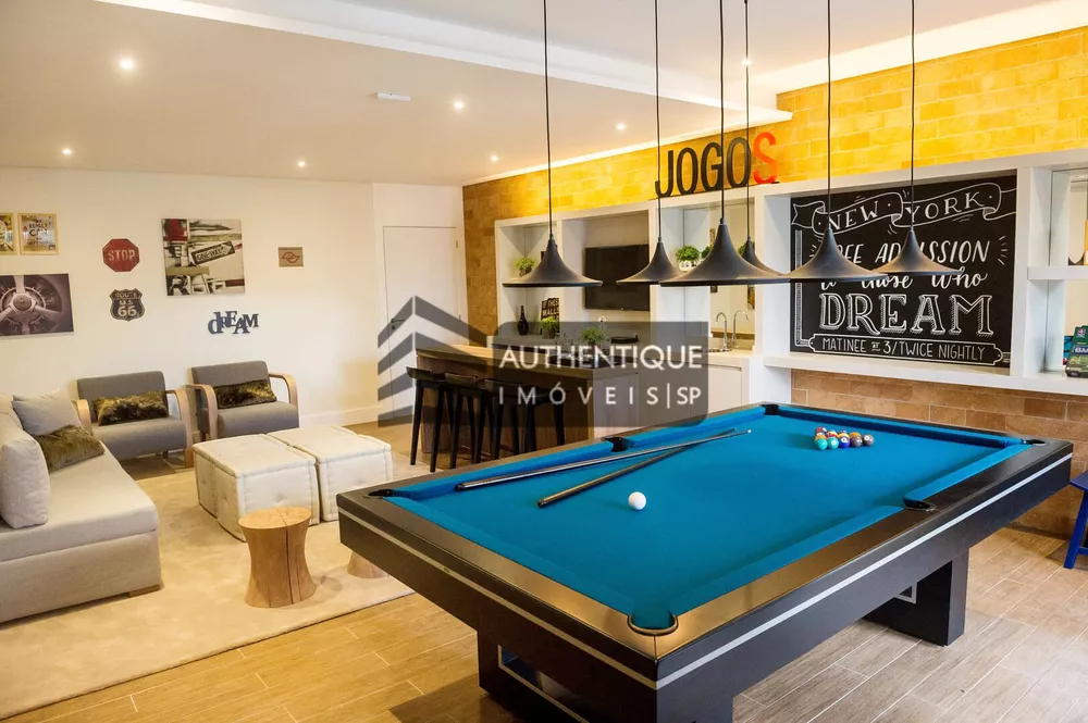 Apartamento, 1 quarto, 38 m² - Foto 1