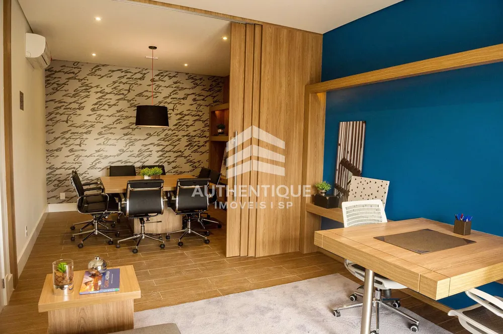 Apartamento, 1 quarto, 38 m² - Foto 11