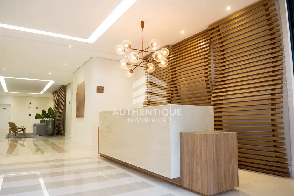 Apartamento, 1 quarto, 38 m² - Foto 5