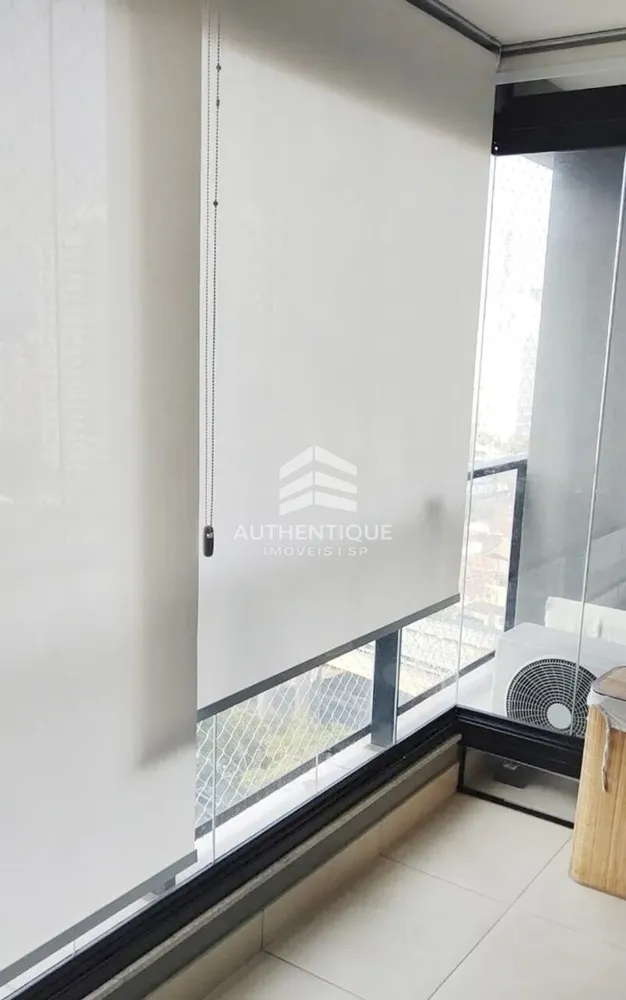 Apartamento, 1 quarto, 38 m² - Foto 5