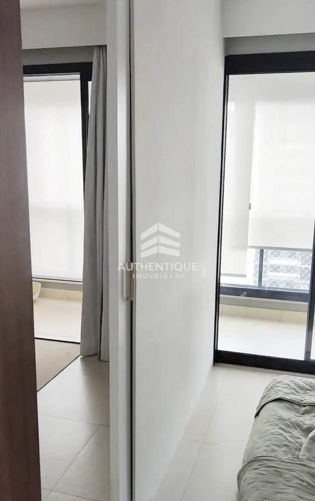 Apartamento, 1 quarto, 38 m² - Foto 8