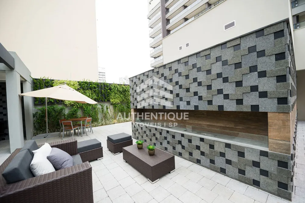 Apartamento, 1 quarto, 38 m² - Foto 9