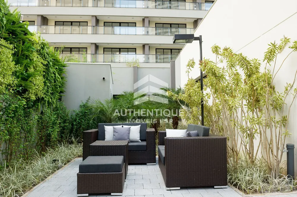 Apartamento, 1 quarto, 38 m² - Foto 7