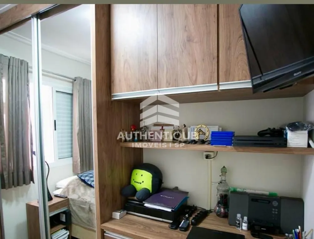 Apartamento, 3 quartos, 67 m² - Foto 6