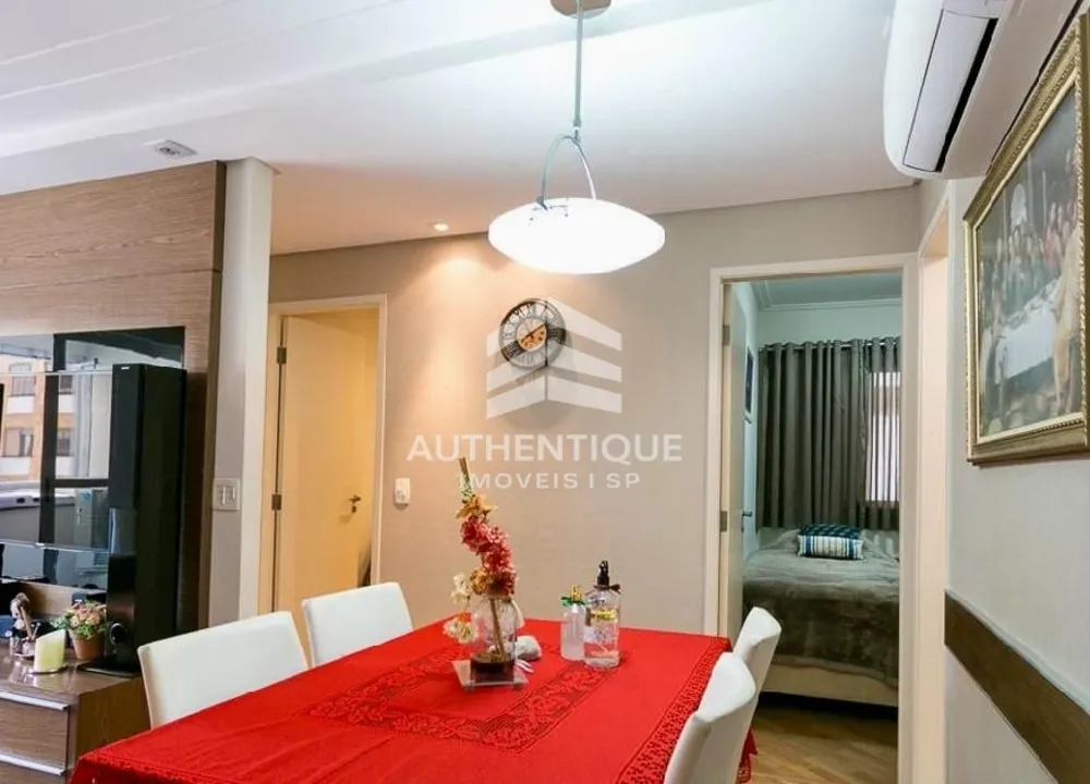 Apartamento, 3 quartos, 67 m² - Foto 1