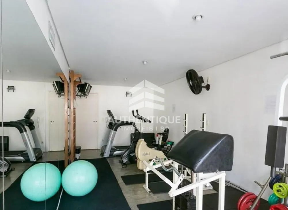 Apartamento, 3 quartos, 67 m² - Foto 4